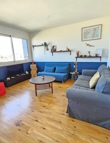 Apartman Le Andre #parking#confort