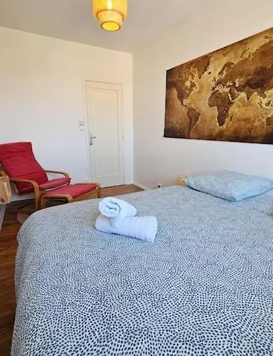 Apartman Le Andre #parking#confort