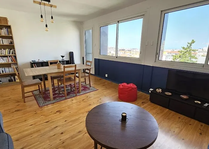 Le Andre #parking#confort Apartman *